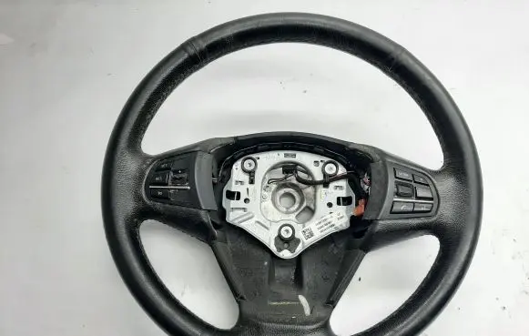 BMW X3 F25 Steering wheel 2498711385 2435689