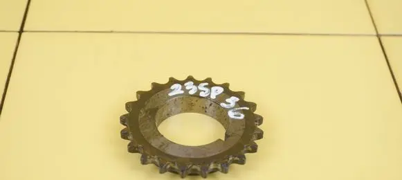 Mazda 6 other engine part SH01