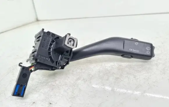 Audi A3 S3 8P Wiper control stalk 1K0953519A