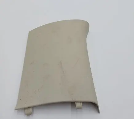 Mini One - Cooper Coupe R56 (D) pillar trim (bottom) 9801278
