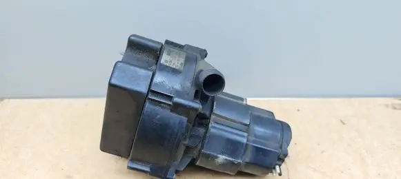 Mercedes-Benz CLK A209 C209 Secondary air pump A0001403785
