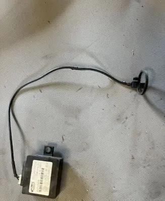 Fiat Bravo - Brava Immobilizer control unit/module 501130150000 46744908 97RI000001