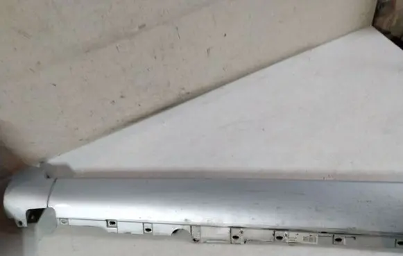 Audi A8 S8 D3 4E Sill 4E0853860