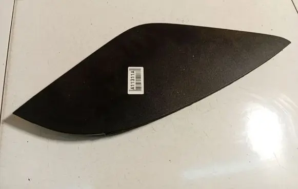 Honda Civic Dashboard side end trim 77270SMGG01020