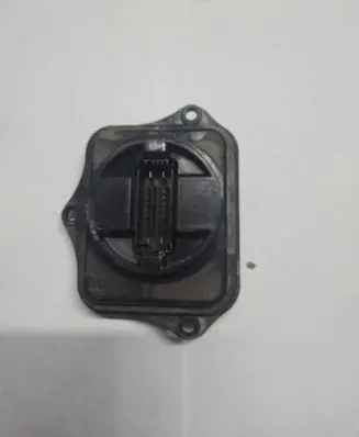 Volkswagen PASSAT B7 Headlight ballast module Xenon 3D0941329B 89503612