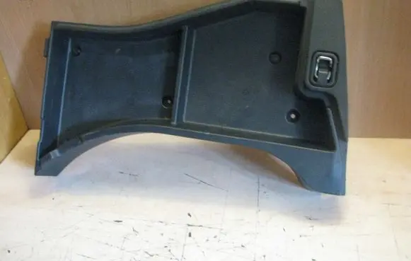 Hyundai i30 Glove box in trunk 