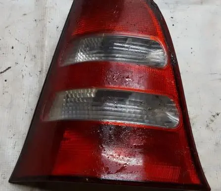 Mercedes-Benz A W168 Rear/tail lights
