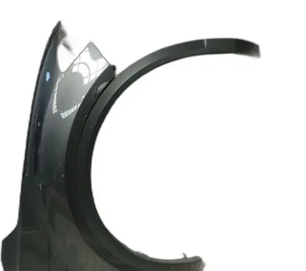 Volkswagen T-Roc Front wheel arch liner splash guards