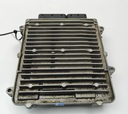 Mercedes-Benz CLS C218 X218 Engine control unit/module A2789001500 0261S07802