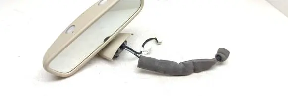 Mercedes-Benz E W212 Rear view mirror (interior) 026530