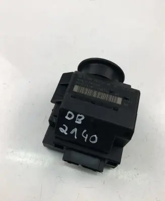 Mercedes-Benz CLK A208 C208 Ignition lock A2095453908