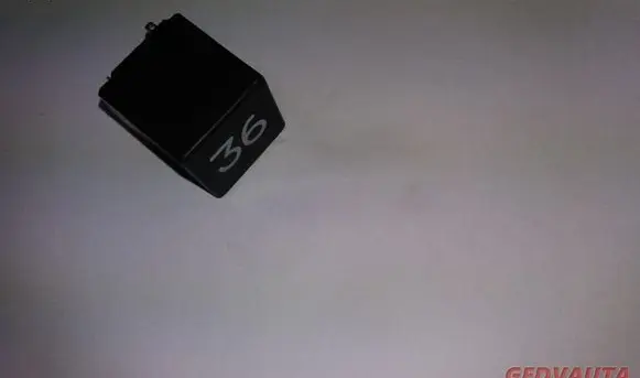 Volkswagen Sharan Other relay 3A0951307