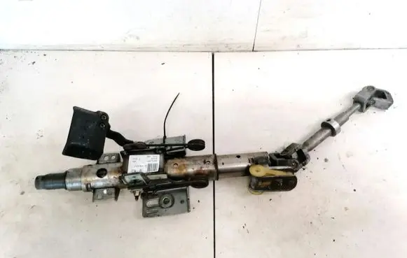 Audi A3 S3 8L Steering wheel axle 8L1419501T
