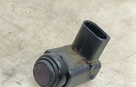 Volkswagen Touareg I Parking PDC sensor 1J0919275 0263003169