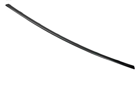 Hyundai i30 Front bumper splitter molding 86587G4DA0