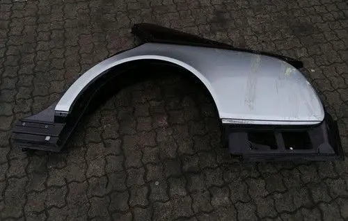 Maybach 57/62 Fender A2406302921