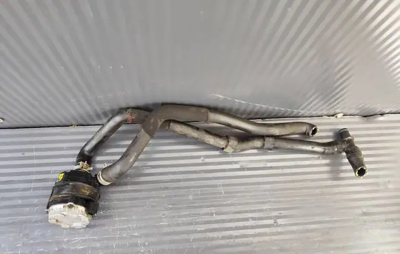 Audi Q3 F3 Electric auxiliary coolant/water pump 04L965567