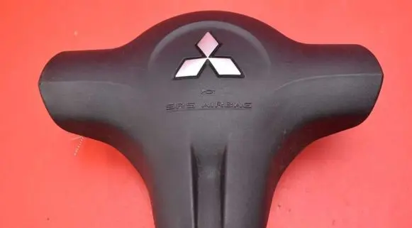 Mitsubishi Colt CZ3 Steering wheel airbag P4400A244XA