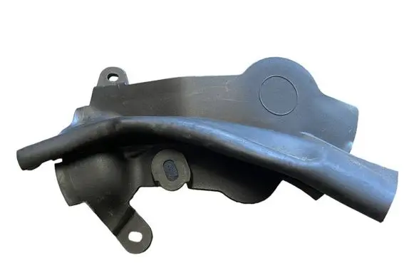 BMW 5 G30 G31 G38 Engine compartment rubber 7349601 51767349601