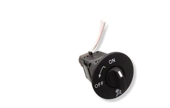 Renault Megane III Passenger airbag on/off switch 681995427R