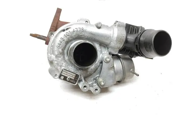 Renault Trafic III (X82) Turbo 54389700018