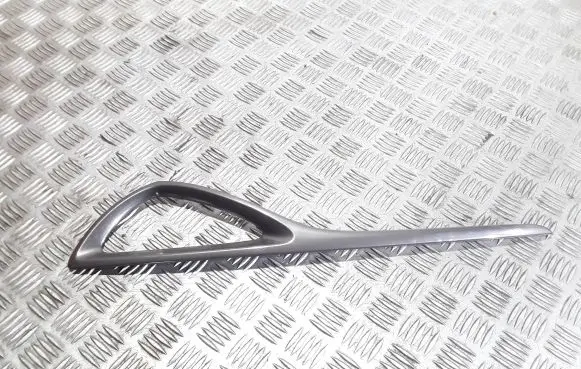 Opel Zafira C Dashboard glove box trim 498166255 13352449