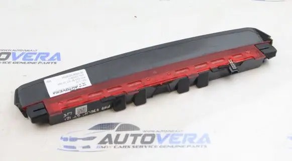 BMW 5 GT F07 Third/center stoplight 7236015