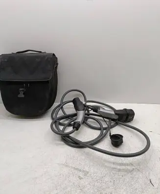 BMW 3 G20 G21 Electric car charging cable 61905A2A109