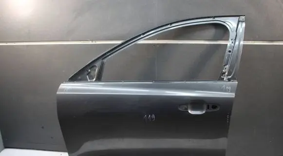 Ford Focus Front door 
