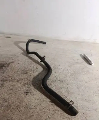 Ford Transit Engine coolant pipe/hose