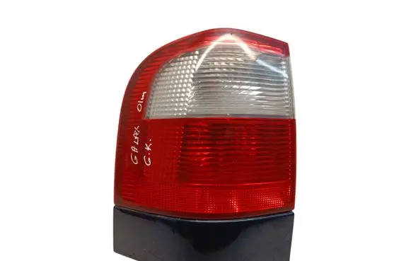 Ford Galaxy Rear/tail lights