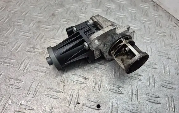 EGR valve