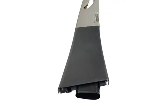 Volvo XC70 (B) pillar trim (top) 