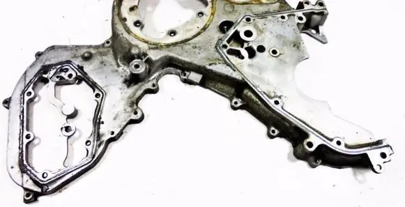 Nissan Primera Timing belt guard (cover) 6864435993