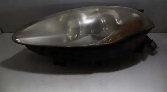 Fiat Bravo Headlight/headlamp