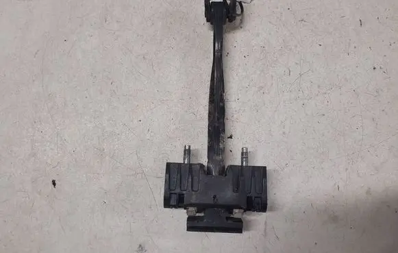 Opel Astra H Front door check strap stopper