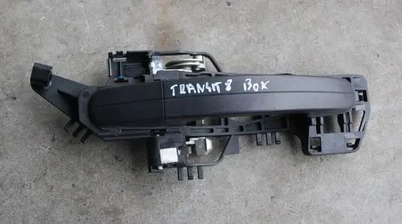 Ford Transit Sliding door exterior handle 130KM