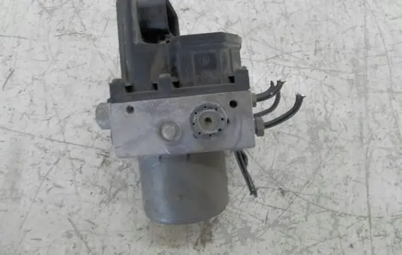 Alfa Romeo 147 ABS Pump 46840264