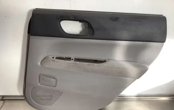 Subaru Forester SG Rear door card panel trim 94223SA020