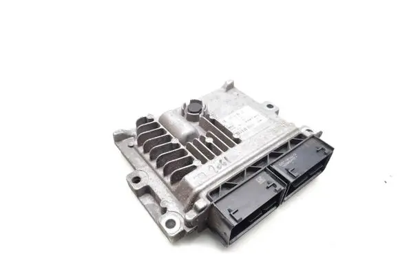Ford Puma Engine control unit/module DS71-12B684-XC 28575336 HS7A-12A650-CBA