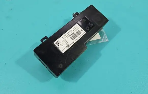 Peugeot 5008 II Central body control module 9828266180 IMPRK1600044