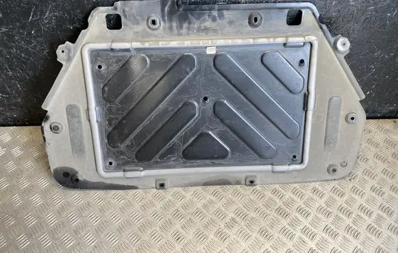 Mercedes-Benz CLA C118 X118 Pickup box liner A2473431700