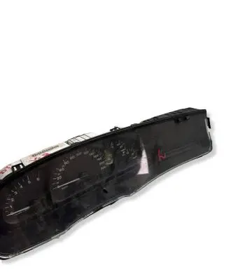 Opel Vectra B Speedometer (instrument cluster) 24422215 1100089111