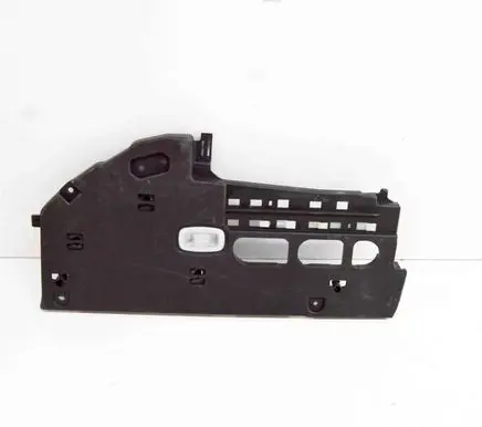 Mercedes-Benz B W247 Dashboard lower bottom trim panel A2476805700
