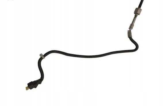 Mercedes-Benz ML W164 Exhaust gas temperature sensor A0019050600