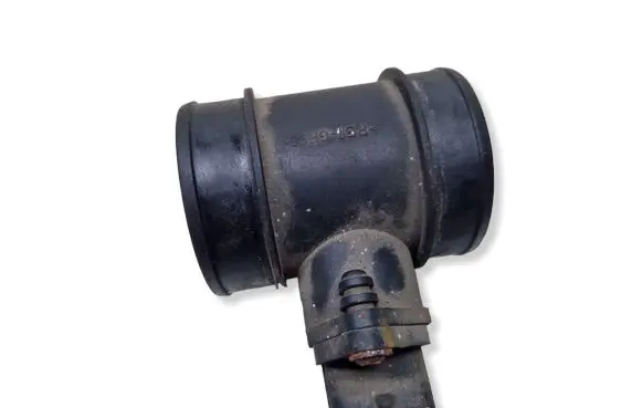 Opel Vectra B Mass air flow meter 0281002180