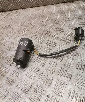 Audi A4 S4 B5 8D Accelerator pedal position sensor 0205001032