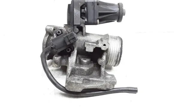 Volvo S60 EGR valve 50590603