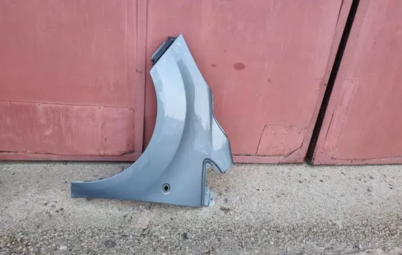 Ford Ka Fender