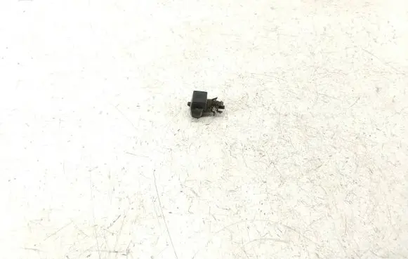 Opel Vectra C Outside/exterior temperature sensor 09152245